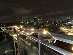 Parc Riviera (D5), Condominium #487754131